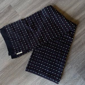 Frank & Oak Rue-Viateur Scarf